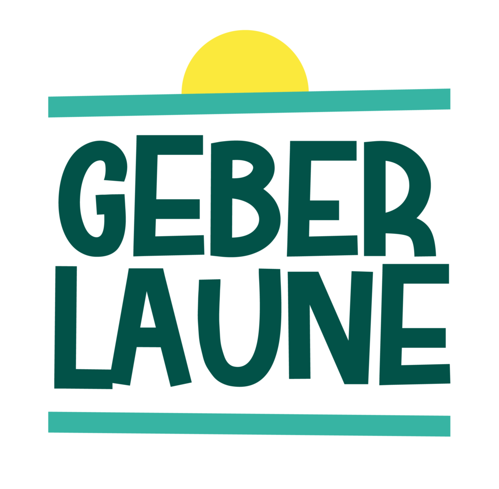 Geberlaune